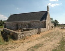 La chapelle qui menace la République !