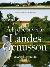 La couverture du livre