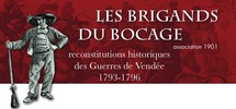 Les Brigands du Bocage, une association pour la mémoire des combattants de 1793