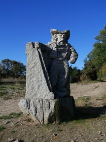 Le Vendéen de Château-Gaillard