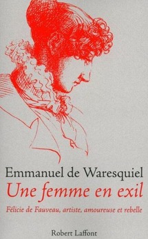 Félicie de Fauveau, artiste et aventurière