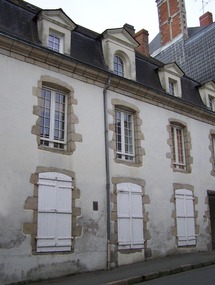 La maison Turpault-Pottier