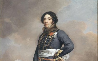 Louis de Frotté