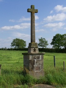 La Croix de la Pennedaire