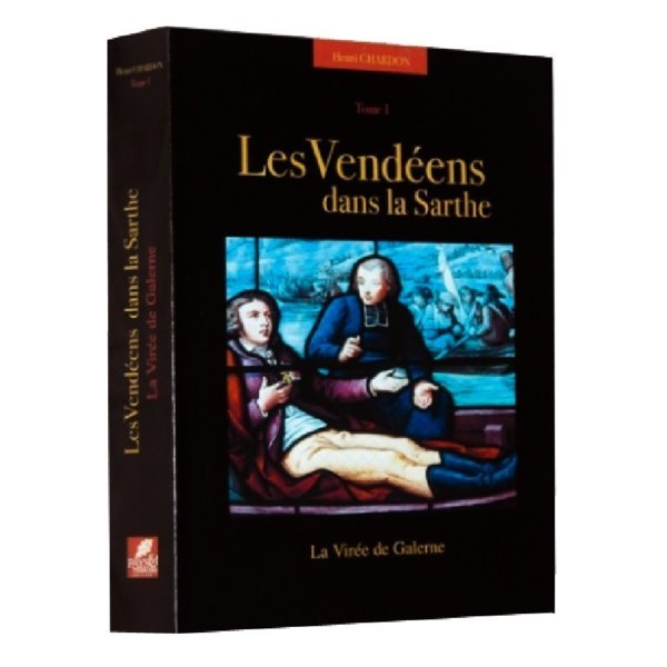 Conférence : La bataille du Mans, 10 -13 décembre 1793, bilan des recherches en cours Vendredi 5 octobre à 20 h 30