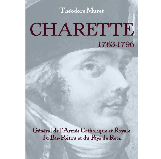 Charette par Muret