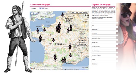 La société peut-elle tolérer la délation en direct ? Voici une des dérives de la société qui mériterait d'être traitée d'urgence par le ministre de la Justice.