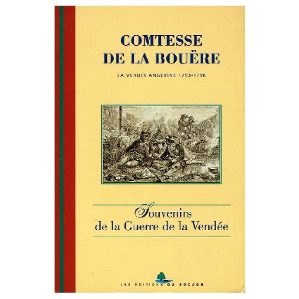 Tannerie de peaux humaines, fonderie de graisse humaine : témoignage de Mme de La Bouëre