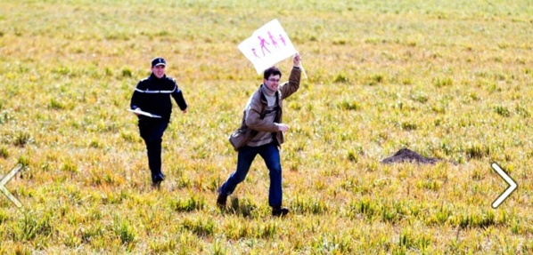 Résistances du Printemps 2013