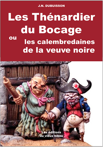 Aux « éditions du Vieux Hibou »180 pages dignes du Juge Didier Gallot. Il nous fait penser à l'ouvrage « Vous allez rire, Monsieur le juge. Escrocs, flambeurs, pigeons… petits maquereaux et gros poissons ! Affaires cocasses et mémorables »