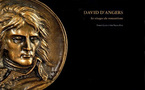 Exposition David d’Angers, les visages du romantisme