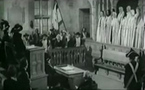 Le Dialogue des Carmélites, le film d'Agostini (1960)