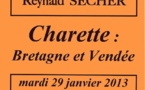 A Nantes ce soir : Philippe de Villiers et Reynald Secher (29 janvier)