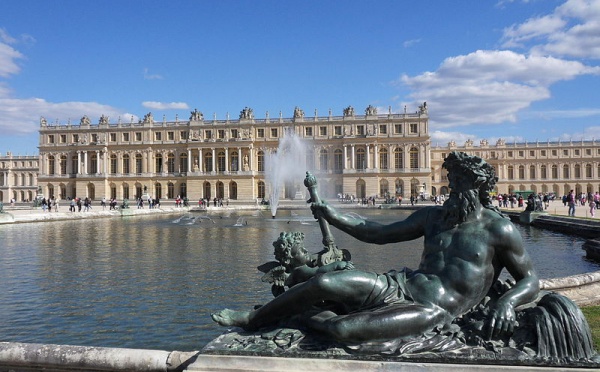 Le coût de la construction du château de Versailles : enjeu révolutionnaire et travestissement historique