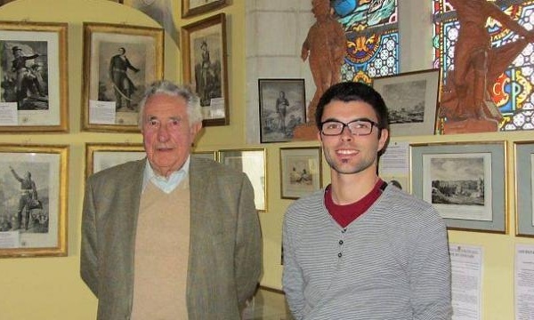 A Saint-Florent-le-Vieil visitez le Musée des Guerres de Vendée