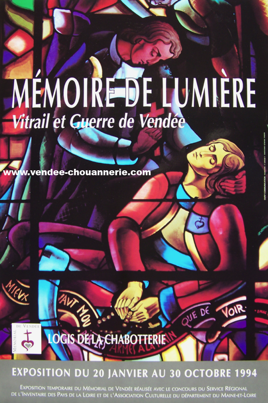 Mémoire de Lumière