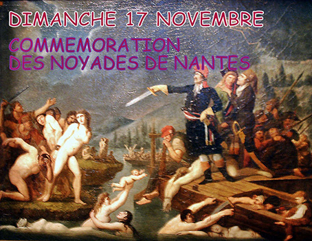 noyades de nantes tableau